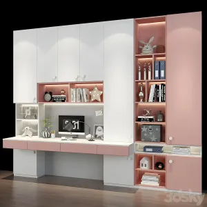 Furniture for a children 25
