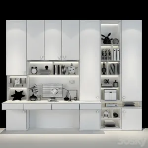 Furniture for a children 25