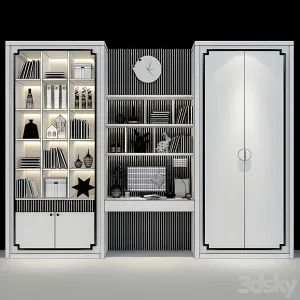 Furniture for a children 3