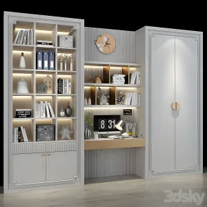 Furniture for a children 3