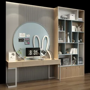 Furniture for a children 4