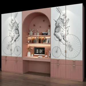 Furniture for a children 5