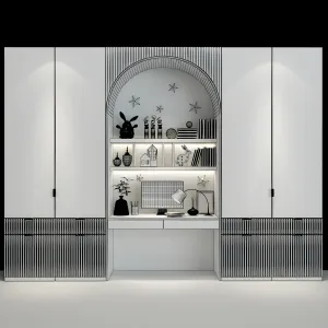 Furniture for a children 5