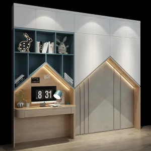 Furniture for a children 6