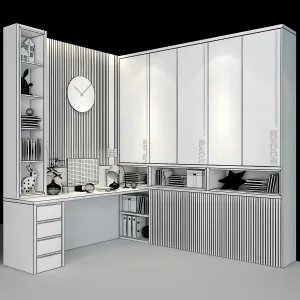 Furniture for a children 7