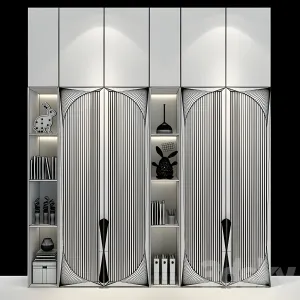 Furniture for a children 8