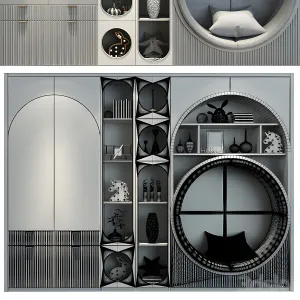 Furniture for children 2