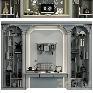 Furniture for children 3