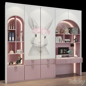 Furniture fora children