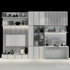 Furniture fora children 3