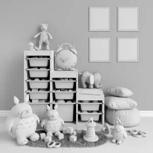 Furniture toys ikea decor for a children