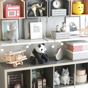 Ikea childrens furniture toys
