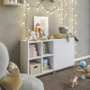 Ikea modular furniture accessories decor toys set
