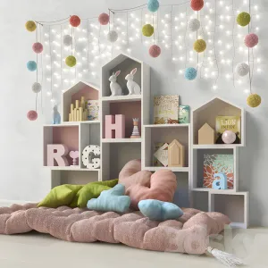 Toys furniture set 22