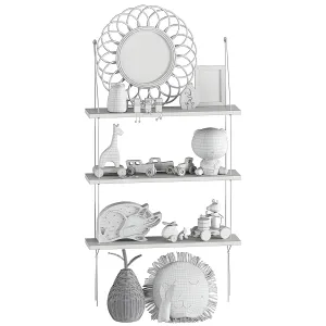 Children decor
