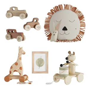 Children decor
