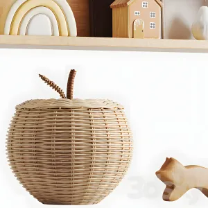 Children decor 2