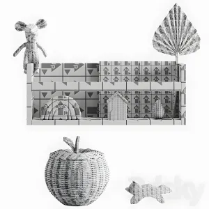 Children decor 2