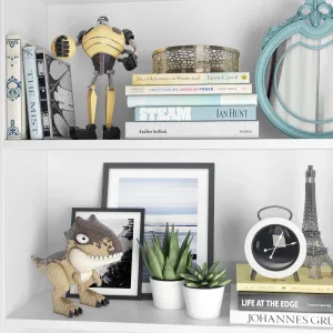 Childrens decor set