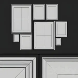Childrens room posters