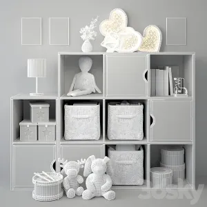 Children’s furniture accessories