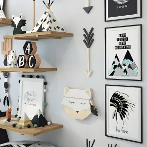 Decor for children