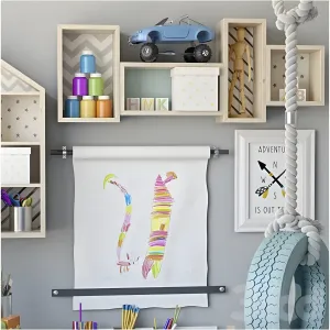 Decor for children 2