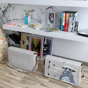 Decor set anime