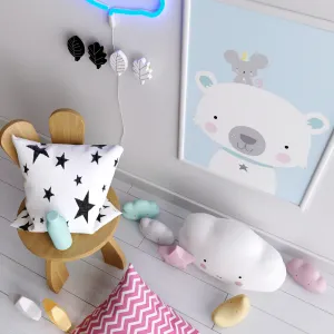 Decorative set for child
