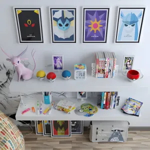 Decorative set for children
