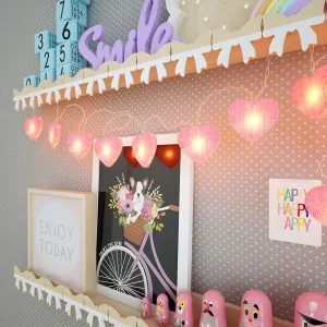 Girl set