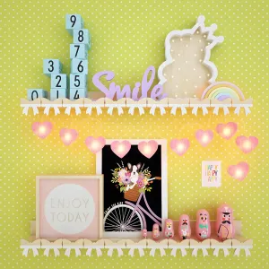 Girl set