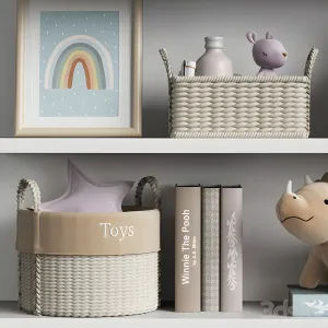 Kids room decor