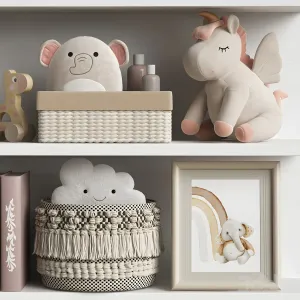 Kids room decor