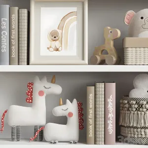 Kids room decor