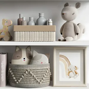 Kids room decor 5
