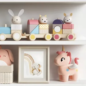 Kids room decor 7