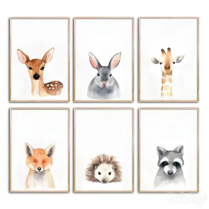 Paintings