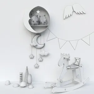 Toys decor for children