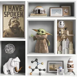 Toys der furniture for nursery