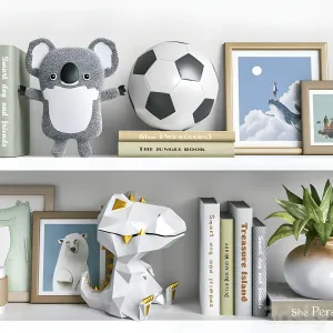 Toys furniture set 4