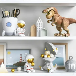 Toys furniture set 4