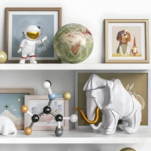 Toys furniture set 5
