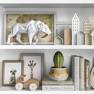 Toys furniture set 5