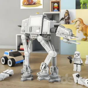 Toys furniture set 6