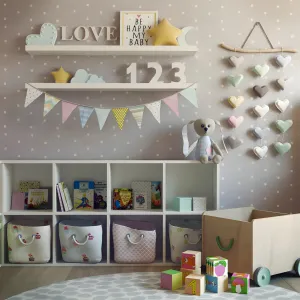 Children decor furniture