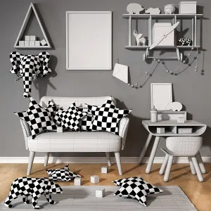 Children set 8