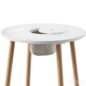 Dandelion toddler table
