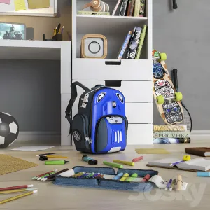 Furniture accessories for the children s room back to school