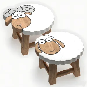 Kids furniture animal chairs